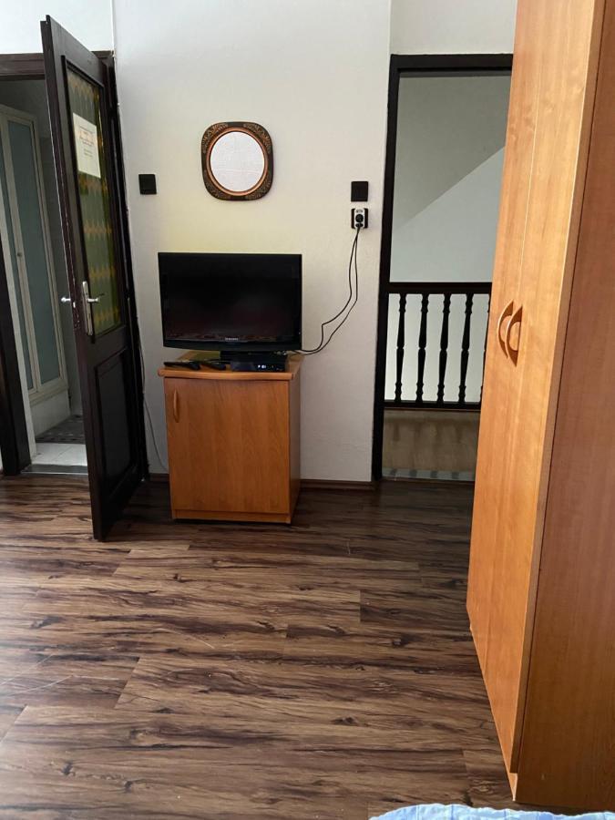 Teke Panzio Bed & Breakfast Kormend Luaran gambar