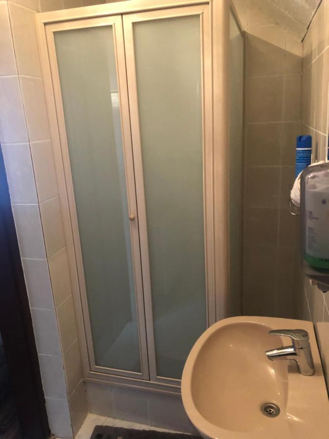 Teke Panzio Bed & Breakfast Kormend Luaran gambar